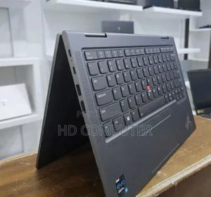 Photo - New Laptop Lenovo ThinkPad X1 Carbon 16GB Intel Core I7 SSD 512GB