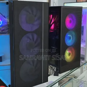 Photo - New Desktop Computer 32GB Intel Core I7 SSD 1T