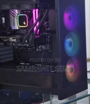 New Desktop Computer 32GB Intel Core I7 SSD 1T