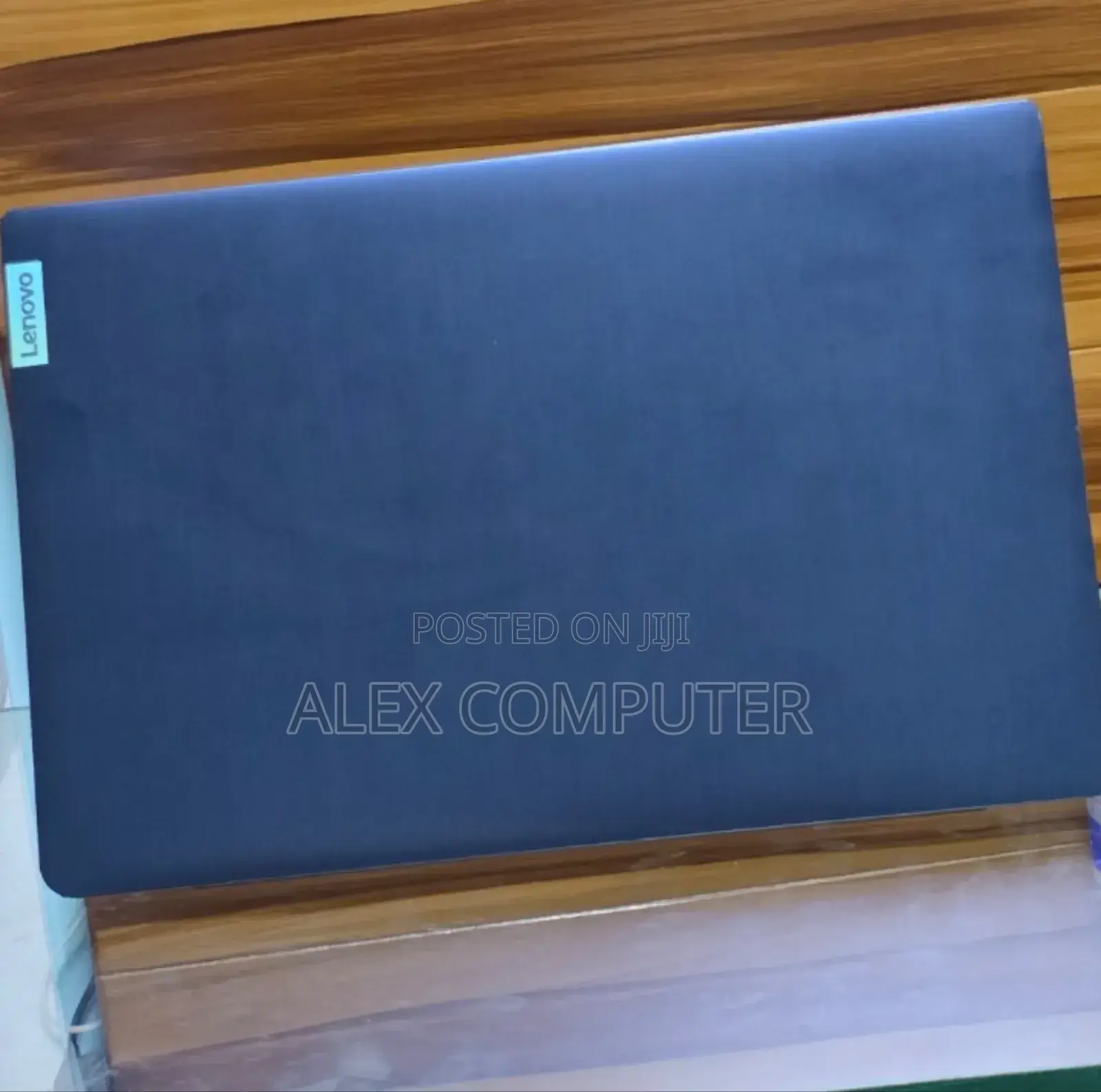 New Laptop Lenovo Ideapad 3 8GB Intel Core I5 SSD 512GB