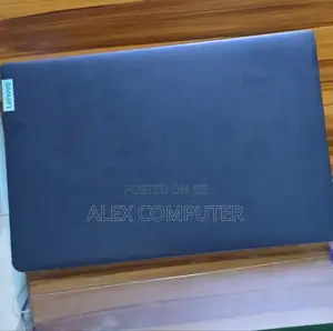New Laptop Lenovo Ideapad 3 8GB Intel Core I5 SSD 512GB
