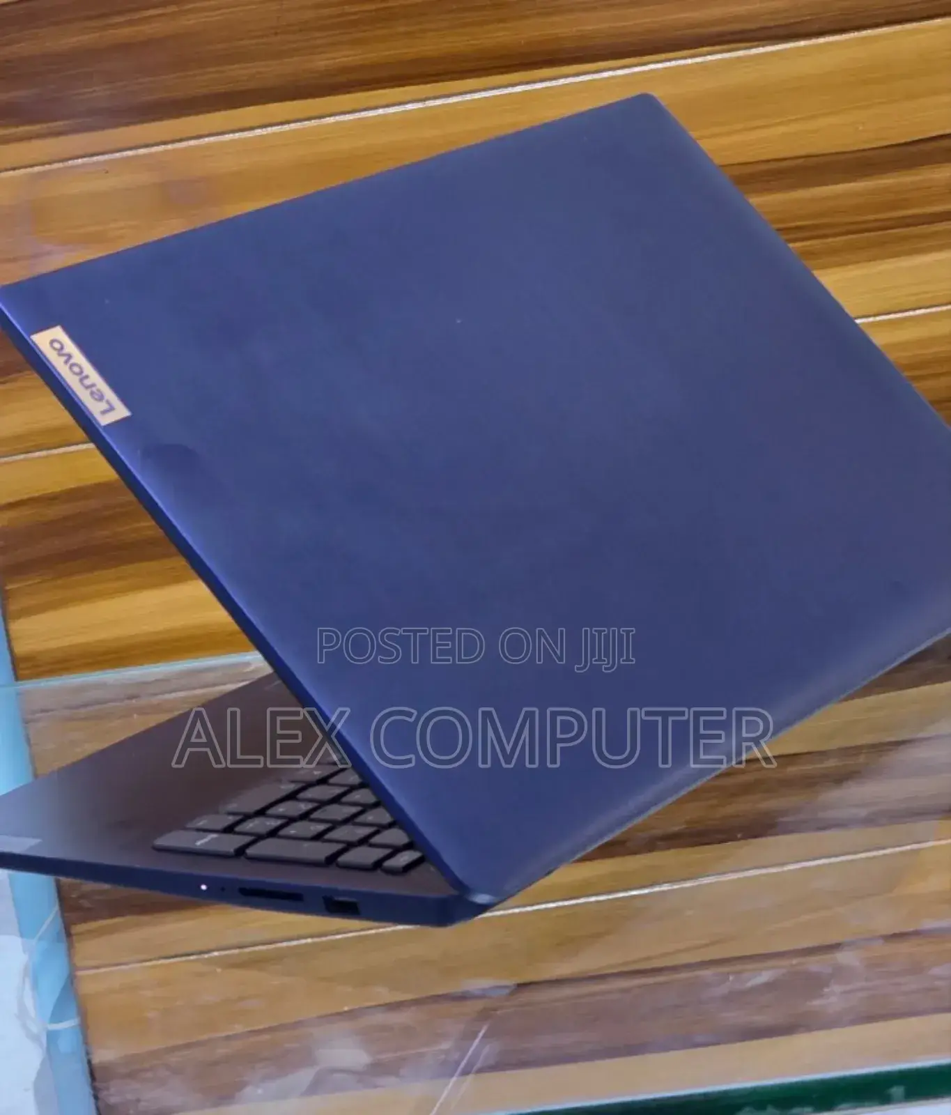 New Laptop Lenovo Ideapad 3 8GB Intel Core I5 SSD 512GB