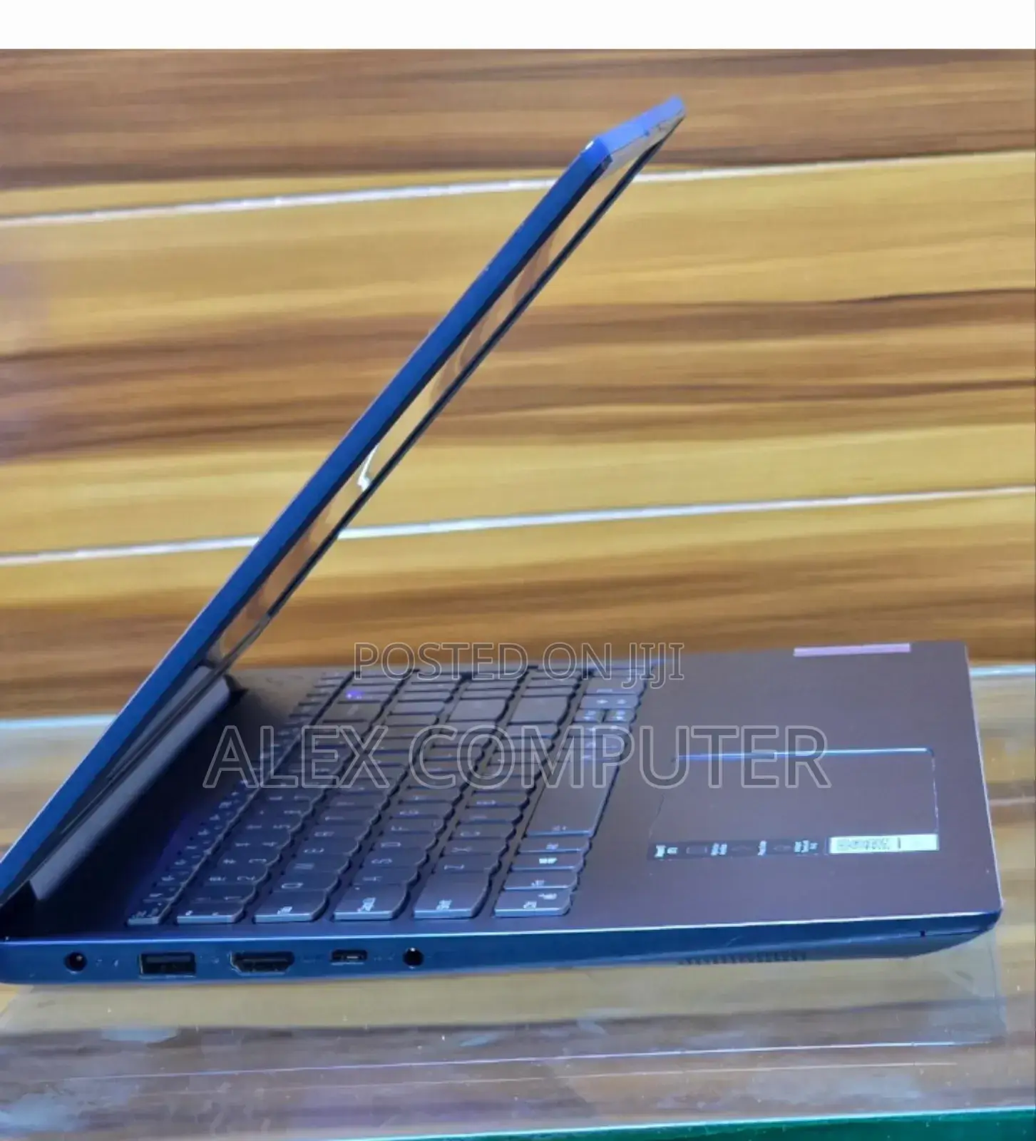 New Laptop Lenovo Ideapad 3 8GB Intel Core I5 SSD 512GB