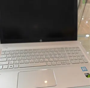 Photo - New Laptop HP Envy 15 8GB Intel Core I5 HDD+SSD 1T