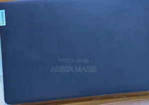 New Laptop Lenovo Ideapad 3 16GB Intel Core I5 SSD 512GB