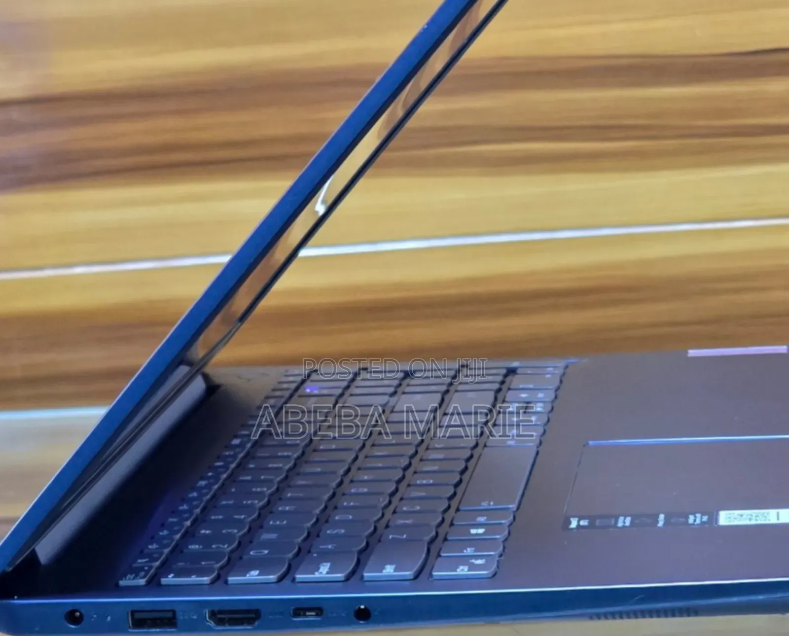 New Laptop Lenovo Ideapad 3 16GB Intel Core I5 SSD 512GB