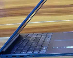 New Laptop Lenovo Ideapad 3 16GB Intel Core I5 SSD 512GB