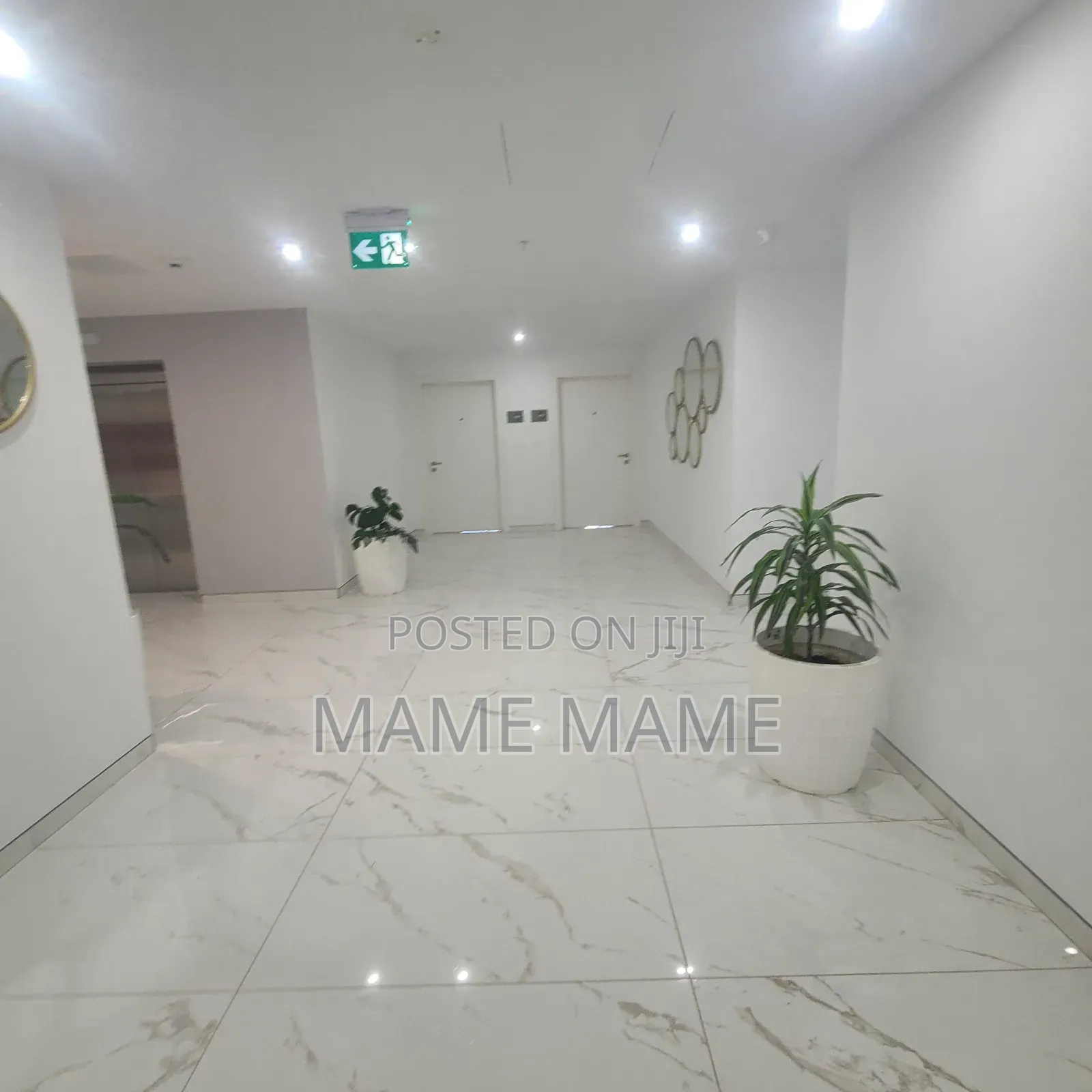 1bdrm Apartment in Addis Abeba, Lideta for rent