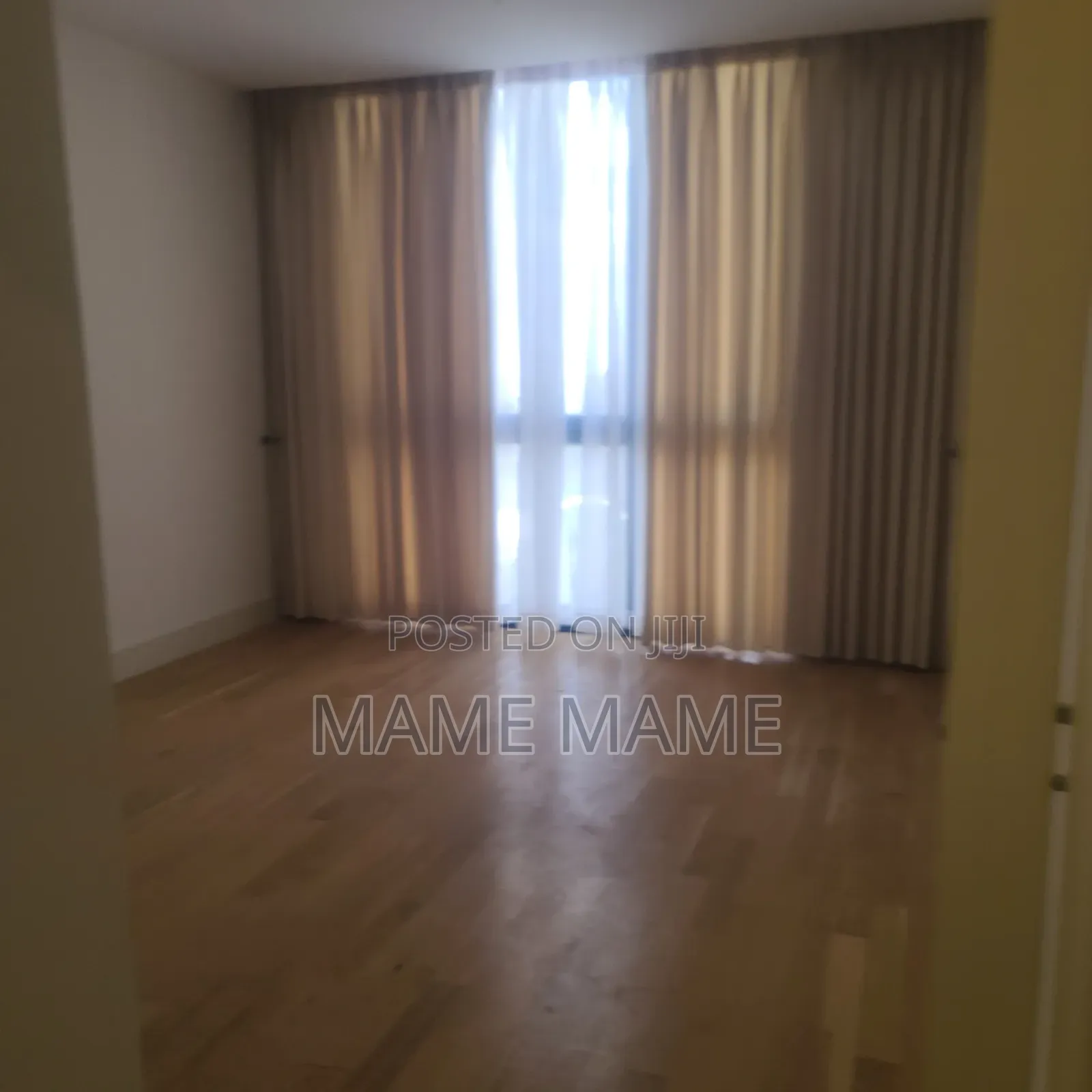 1bdrm Apartment in Addis Abeba, Lideta for rent