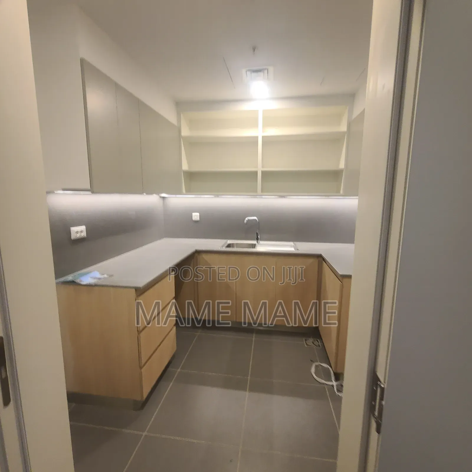 1bdrm Apartment in Addis Abeba, Lideta for rent