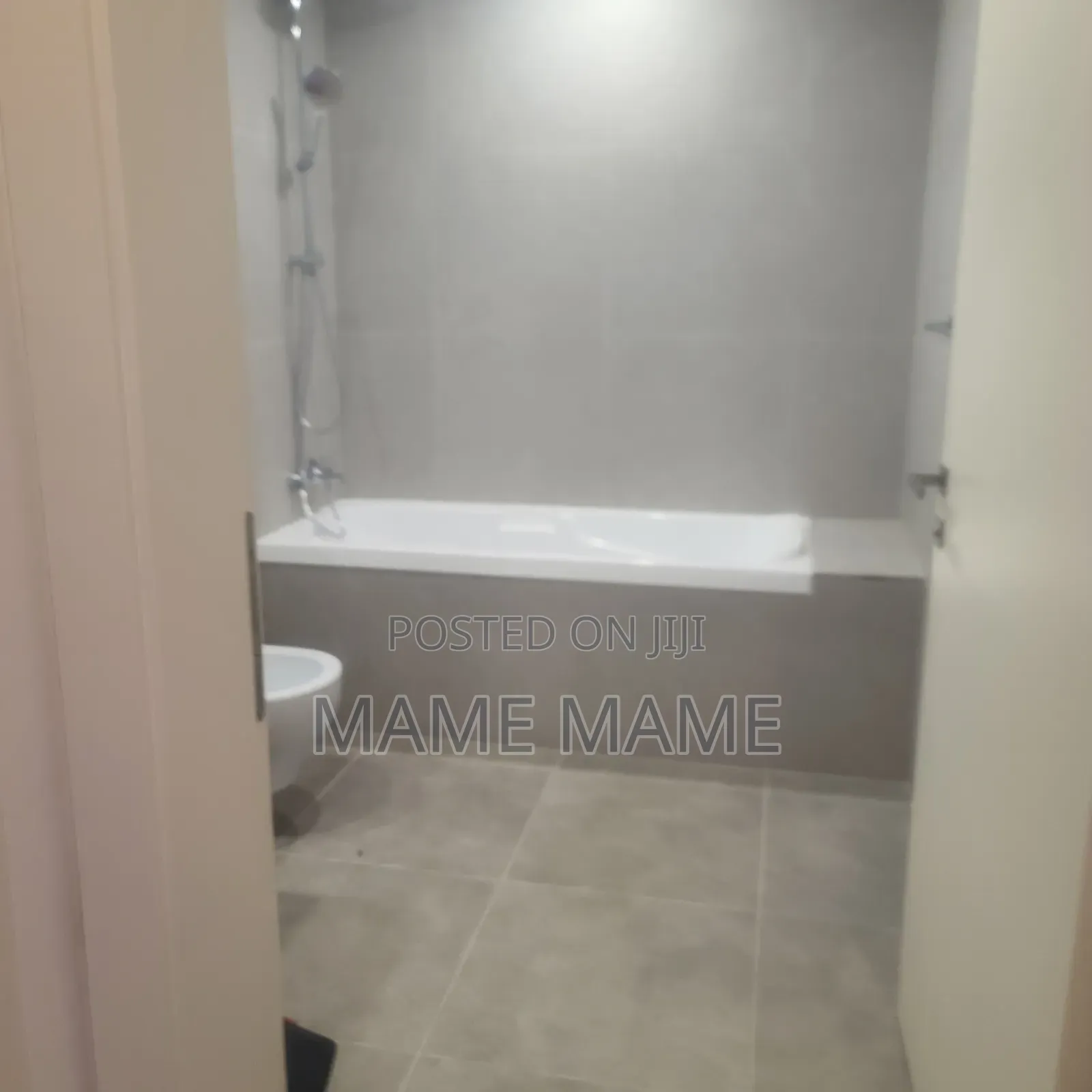1bdrm Apartment in Addis Abeba, Lideta for rent