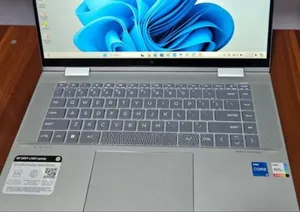 Photo - New Laptop HP Envy X360 8GB Intel Core I5 SSD 512GB