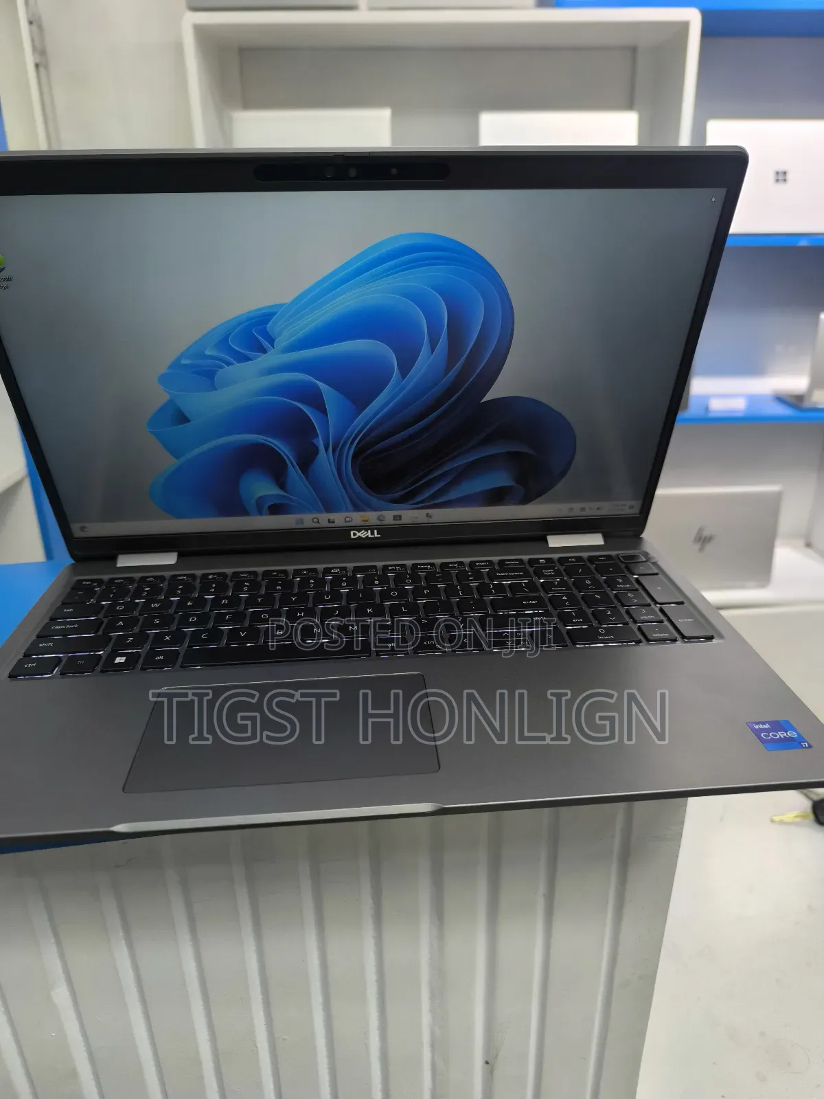 New Laptop Dell Latitude 5310 16GB Intel Core I7 SSD 512GB