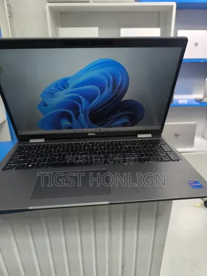 Photo - New Laptop Dell Latitude 5310 16GB Intel Core I7 SSD 512GB