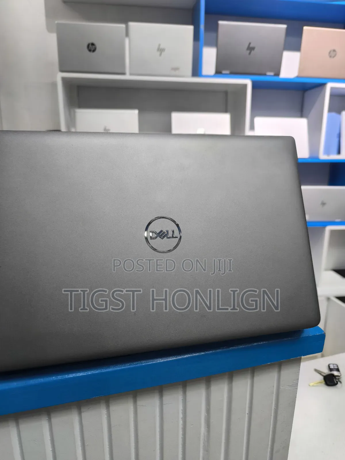New Laptop Dell Latitude 5310 16GB Intel Core I7 SSD 512GB