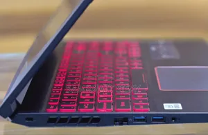 Photo - New Laptop Acer Nitro 5 16GB Intel Core I7 SSD 1T