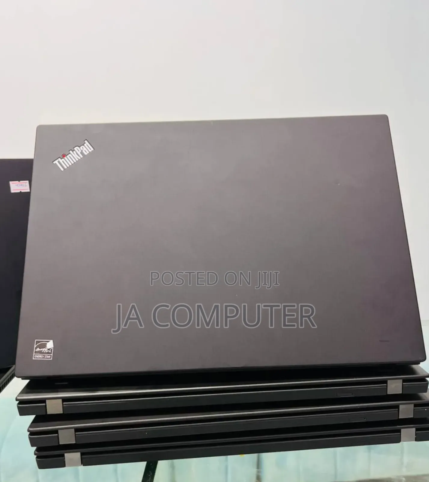 New Laptop Lenovo ThinkPad T480 16GB Intel Core I7 SSD 256GB