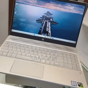 Photo - New Laptop HP Pavilion 15 16GB Intel Core I5 SSD 512GB