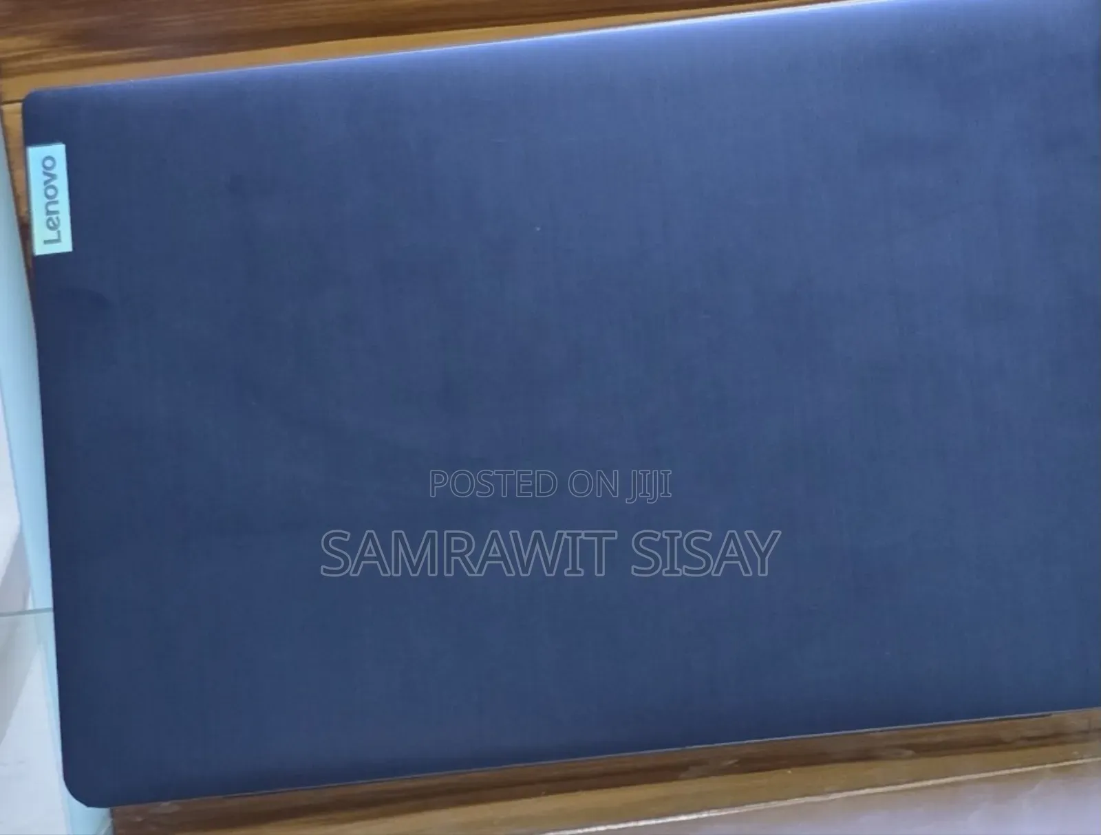 New Laptop Lenovo IdeaPad 1 8GB Intel Core I5 SSD 512GB