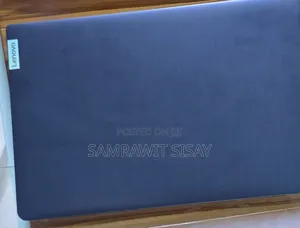 New Laptop Lenovo IdeaPad 1 8GB Intel Core I5 SSD 512GB