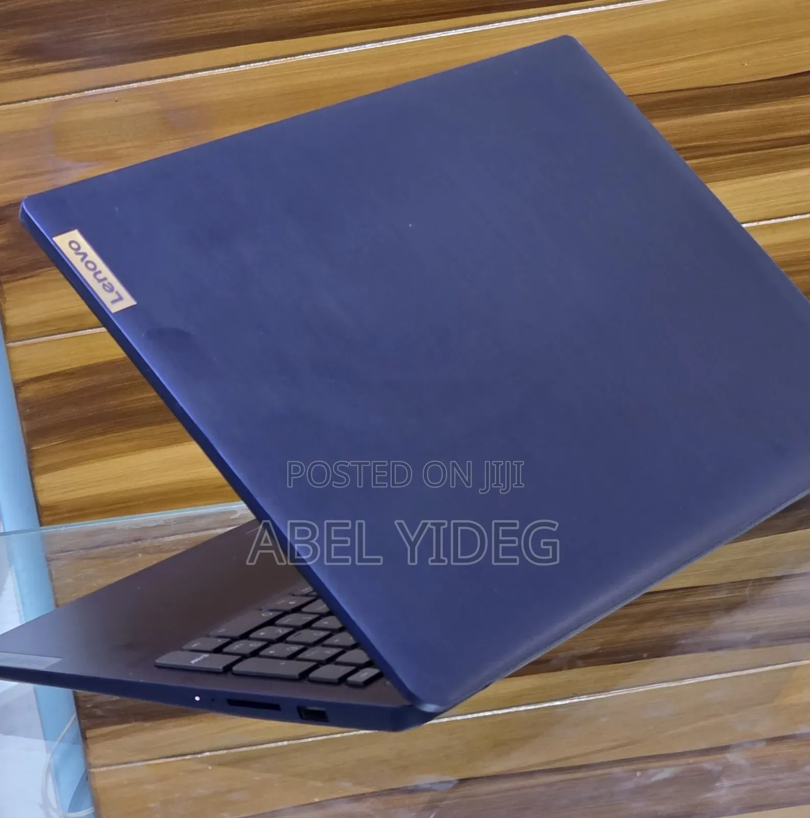 New Laptop Lenovo 8GB Intel Core I5 SSD 512GB