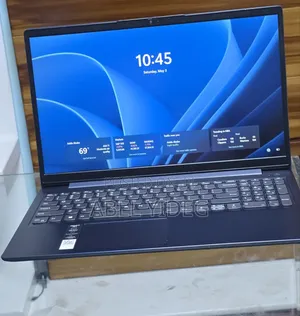 New Laptop Lenovo 8GB Intel Core I5 SSD 512GB