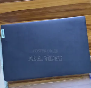 New Laptop Lenovo 8GB Intel Core I5 SSD 512GB