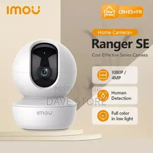 Ezviz Ty2 Full Hd -1080p Camera