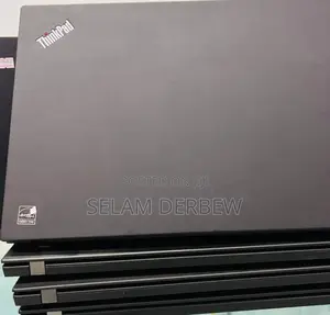 New Laptop Lenovo ThinkPad T480 16GB Intel Core I7 SSD 256GB