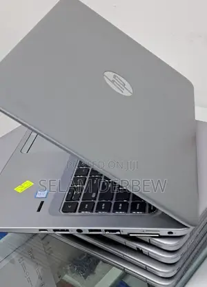 New Laptop HP EliteBook 840 8GB Intel Core I5 SSD 1T