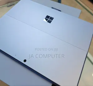 New Microsoft Surface Pro 11th Edition, a Copilot+ PC 18GB SSD 256GB