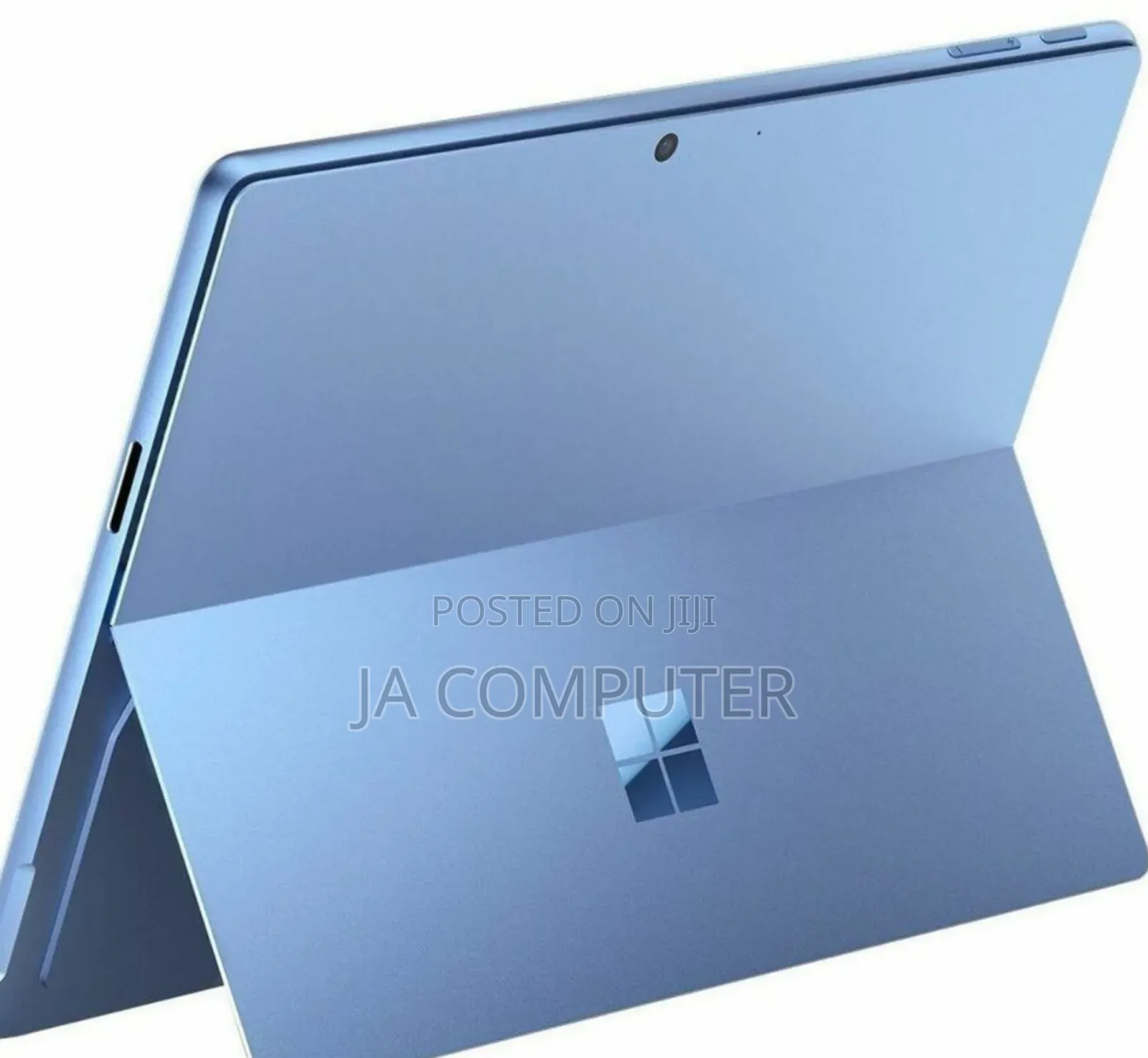 New Microsoft Surface Pro 11th Edition, a Copilot+ PC 18GB SSD 256GB
