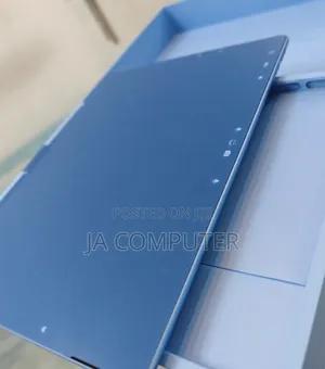 New Microsoft Surface Pro 11th Edition, a Copilot+ PC 18GB SSD 256GB