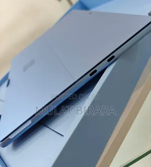 New Microsoft Surface Pro 11th Edition, a Copilot+ PC 16GB SSD 512GB