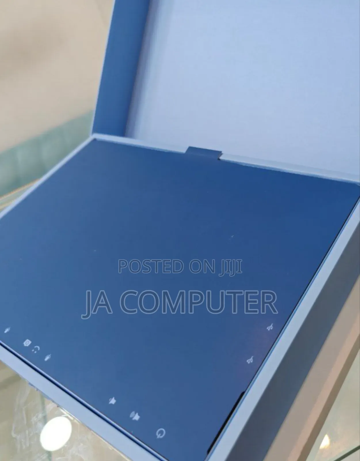 New Microsoft Surface Pro 11th Edition, a Copilot+ PC 18GB SSD 256GB