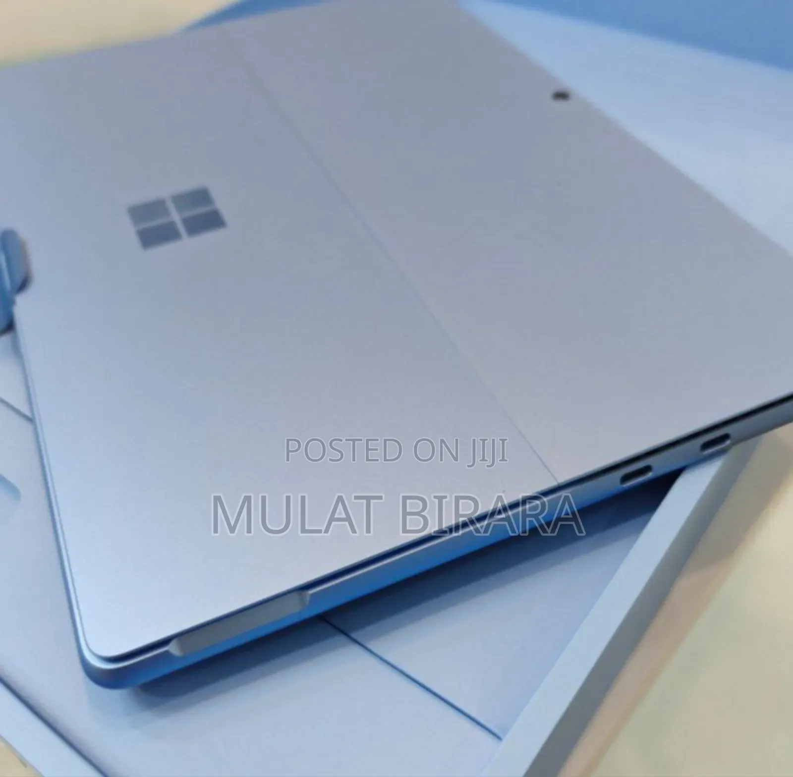 New Microsoft Surface Pro 11th Edition, a Copilot+ PC 16GB SSD 512GB