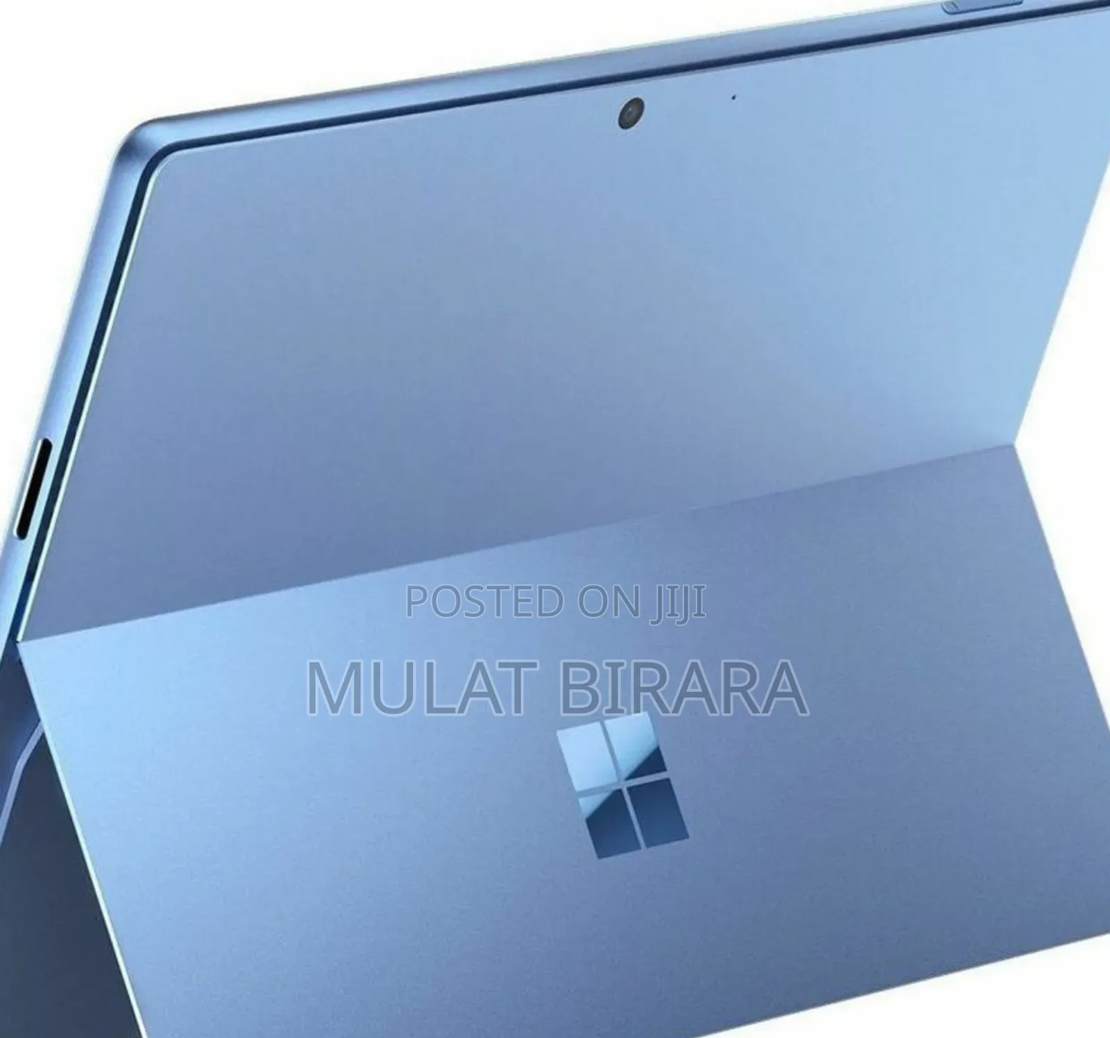 New Microsoft Surface Pro 11th Edition, a Copilot+ PC 16GB SSD 512GB