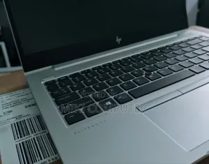 New Laptop HP EliteBook 840 16GB Intel Core I7 SSD 512GB