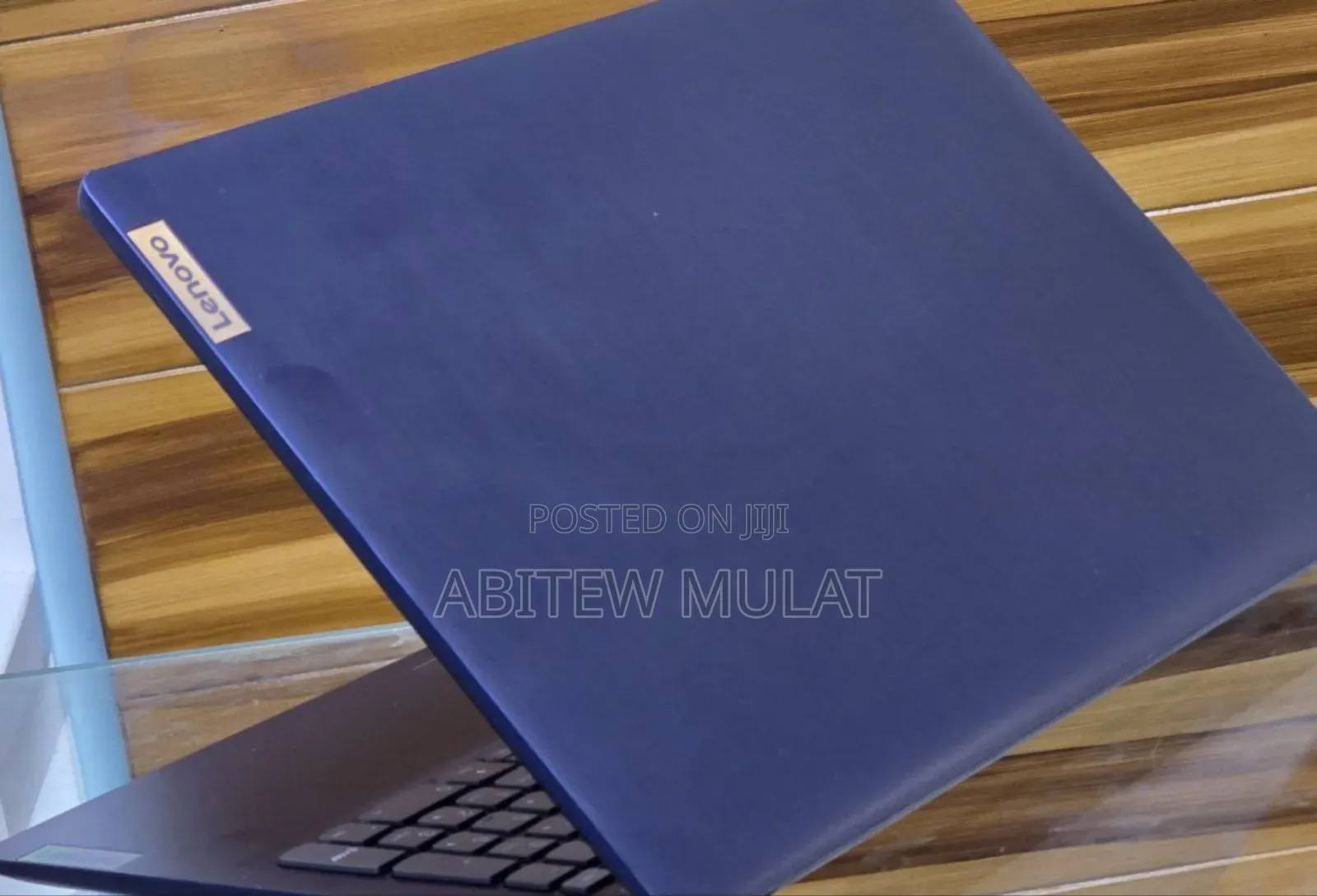 New Laptop Lenovo Ideapad 3 8GB Intel Core I5 SSD 512GB