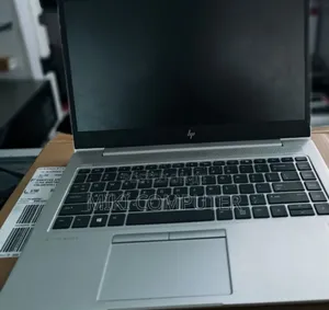 New Laptop HP EliteBook 840 16GB Intel Core I7 SSD 512GB
