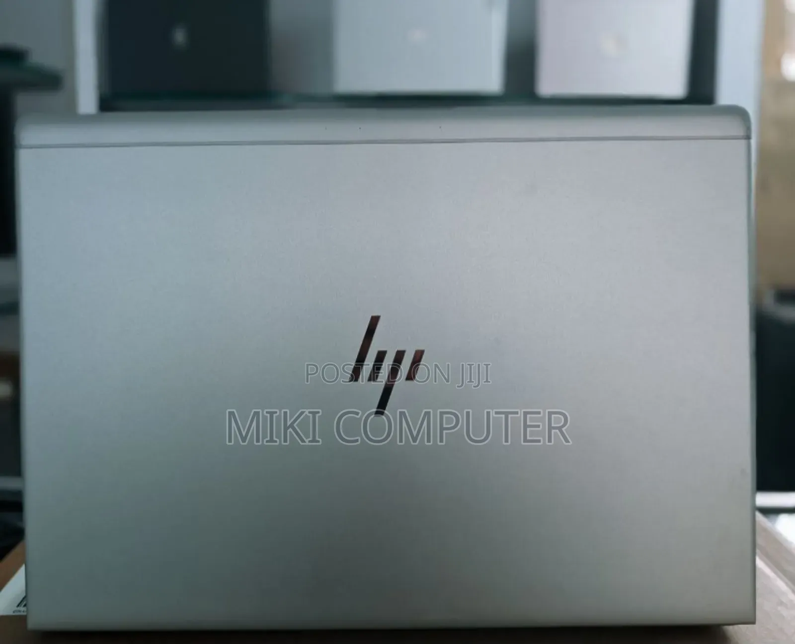 New Laptop HP EliteBook 840 16GB Intel Core I7 SSD 512GB