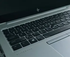 New Laptop HP EliteBook 840 16GB Intel Core I7 SSD 512GB