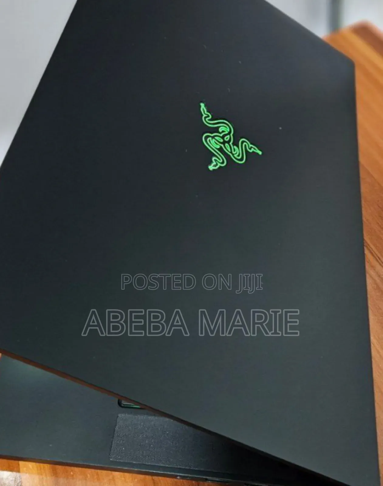 New Laptop Razer Blade 16GB Intel Core I7 SSD 512GB