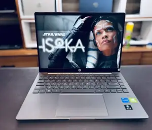 Photo - New Laptop HP Pavilion 14t 16GB Intel Core I5 SSD 512GB