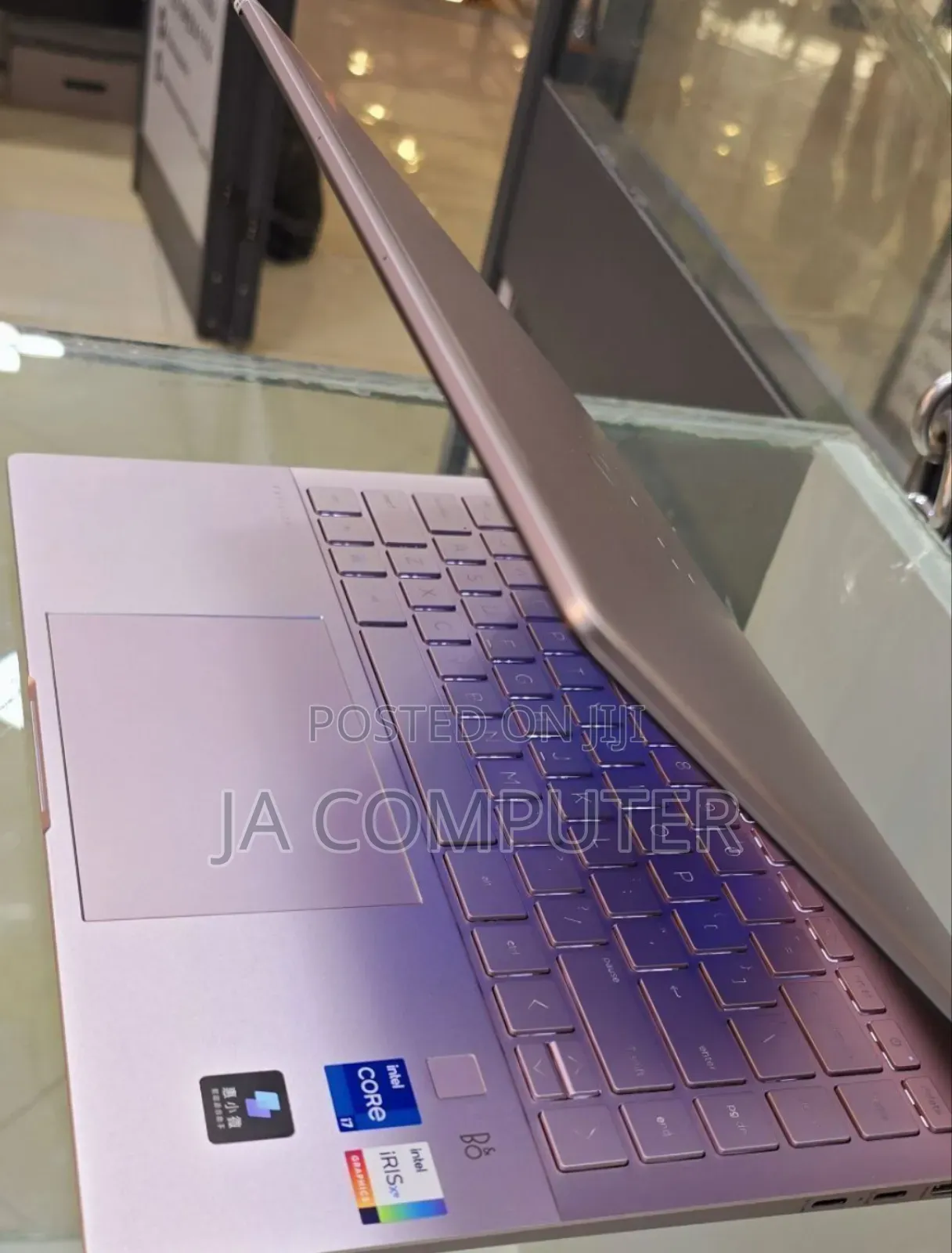 New Laptop HP Pavilion 15 16GB Intel Core I7 SSD 1T