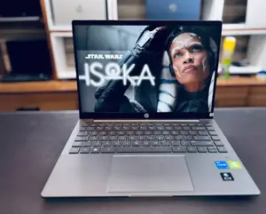 New Laptop HP Pavilion 14t 16GB Intel Core I5 SSD 512GB