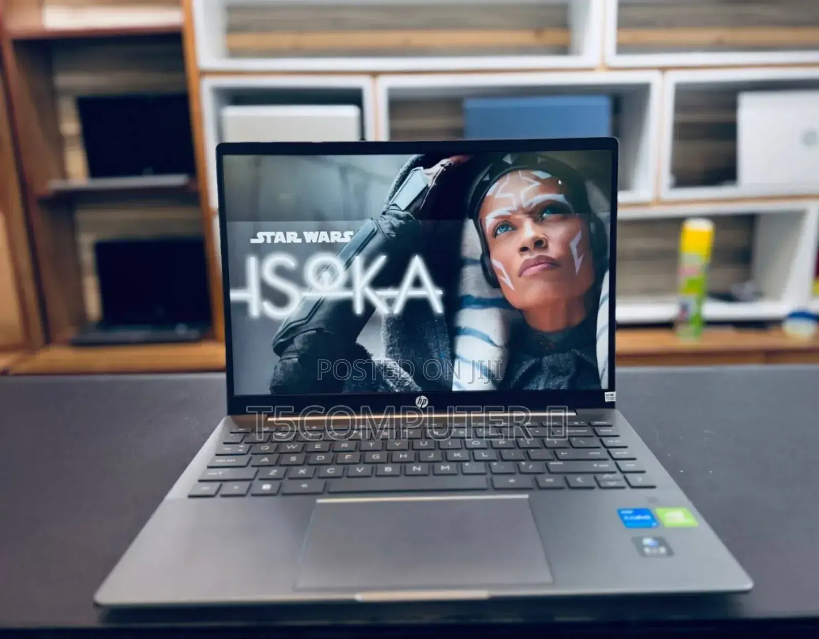 New Laptop HP Pavilion 14t 16GB Intel Core I5 SSD 512GB