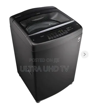 Photo - Lg Atomic Top Load 16.Kg