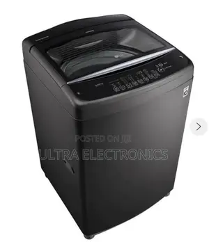 Lg Atomic Top Load 16.Kg
