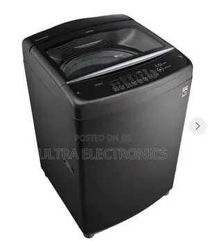 Lg Atomic Top Load 16.Kg